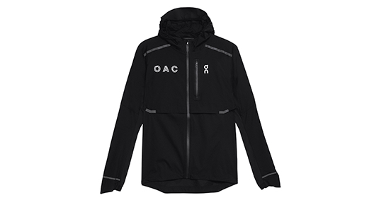 On Running / Men's Weather Jacket OAC