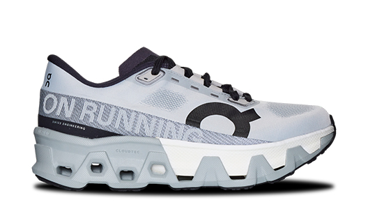 ON Cloudmonster Hyper Glacier | Ivory Herre | Løplabbet.no